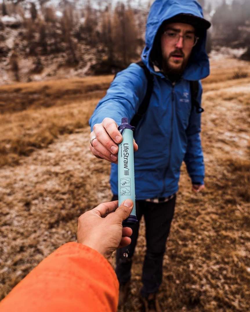 14 Perfect eco-friendly gift ideas for outdoorsmen