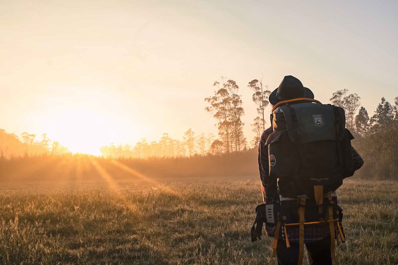 14 Perfect eco-friendly gift ideas for outdoorsmen