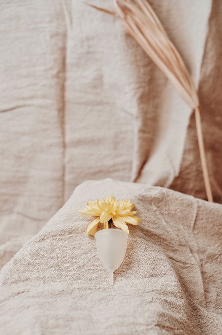 8 Reasons why switching to the menstrual cup is a life-changer