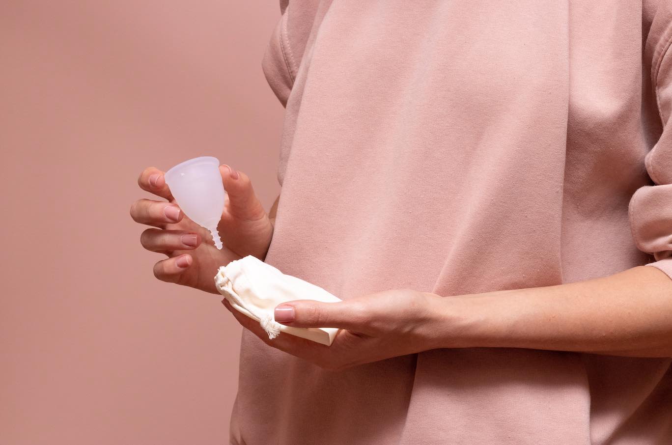 8 Reasons why switching to the menstrual cup is a life-changer
