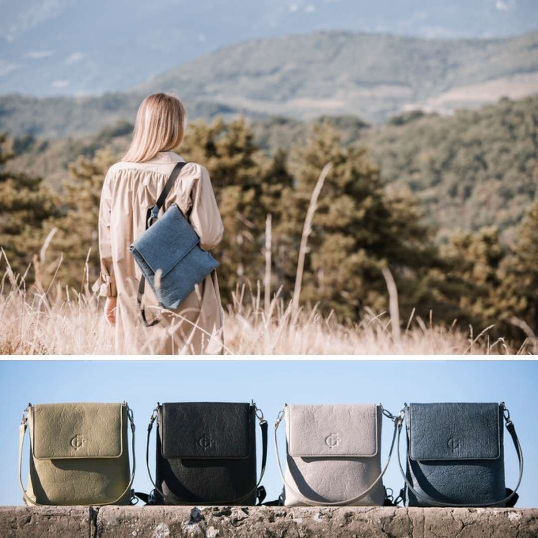 5 Sustainable fashion Kickstarters you want to support now
