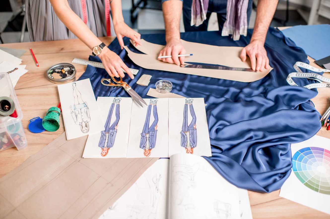 4 ways the fashion industry is becoming more sustainable