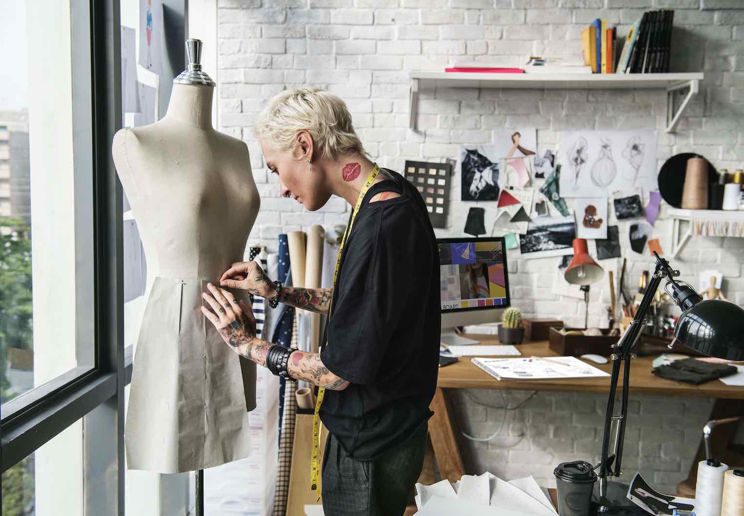 4 ways the fashion industry is becoming more sustainable