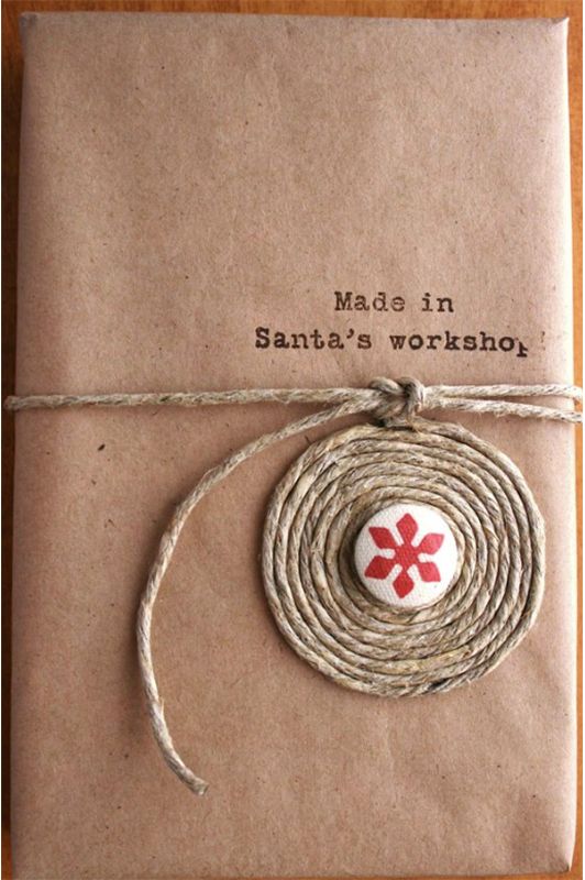 13 DIY low cost ideas using upcycled gift wrapping materials
