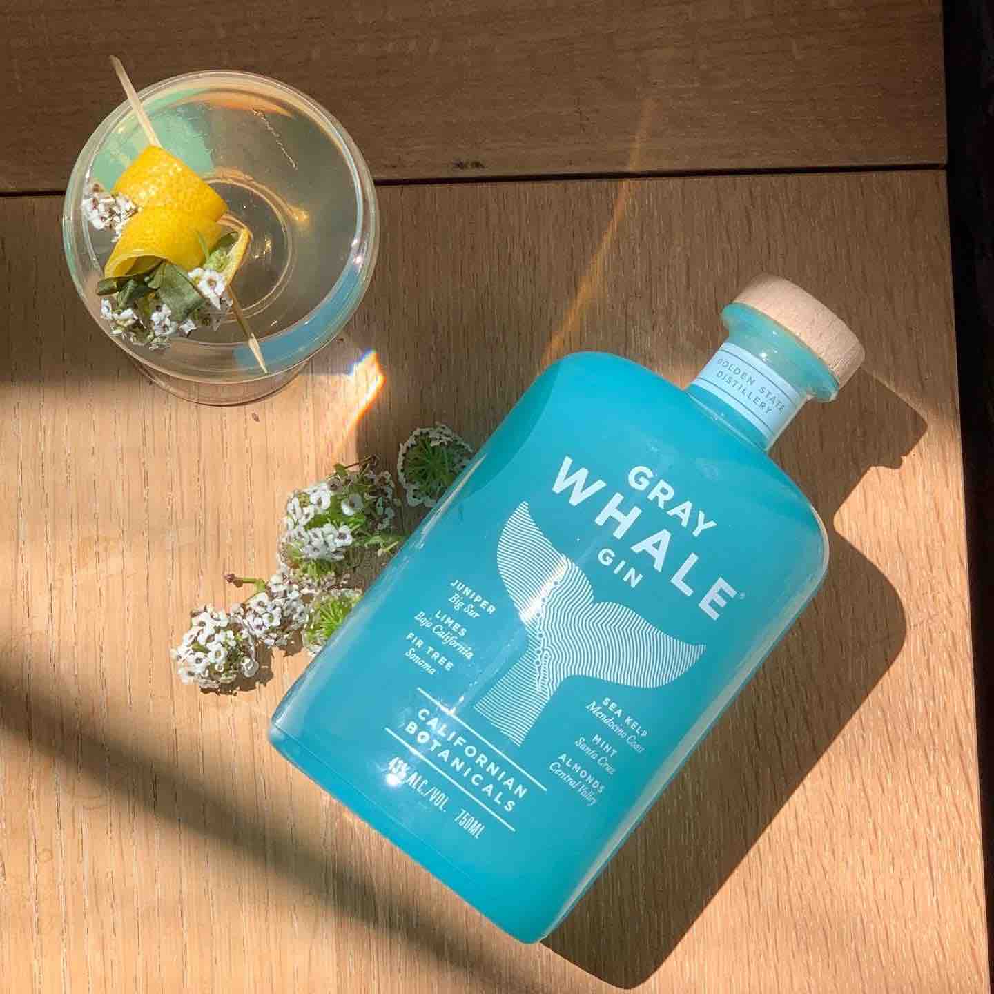 30 Ethically-made alcohol brands: beer, wine, spirits to cheer-up this Xmas
