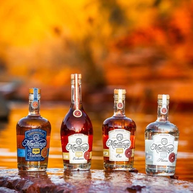 30 Ethically-made alcohol brands: beer, wine, spirits to cheer-up this Xmas