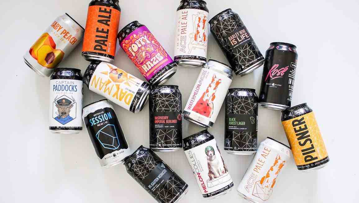 30 Ethically-made alcohol brands: beer, wine, spirits to cheer-up this Xmas