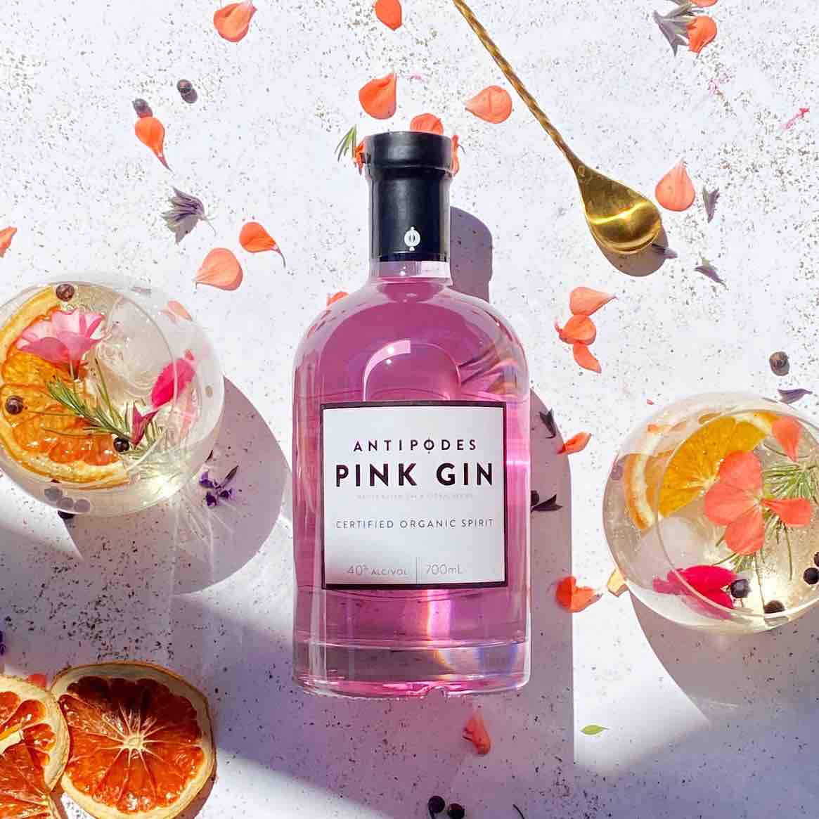 30 Ethically-made alcohol brands: beer, wine, spirits to cheer-up this Xmas