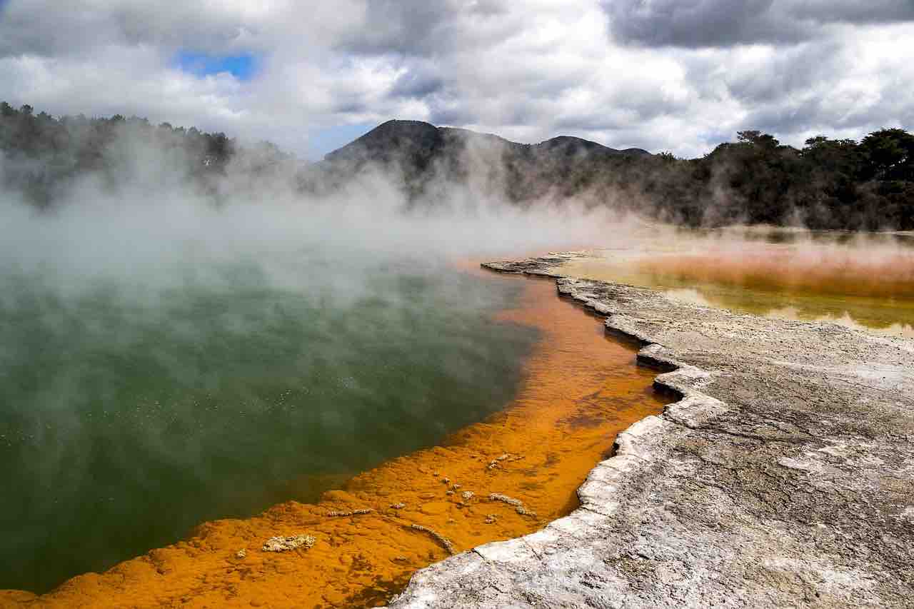 6 Amazing ecotourism experiences in New Zealand & Australia
