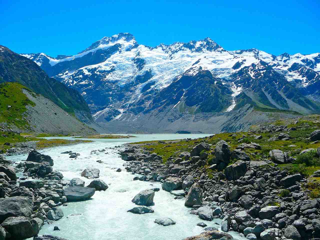 6 Amazing ecotourism experiences in New Zealand & Australia