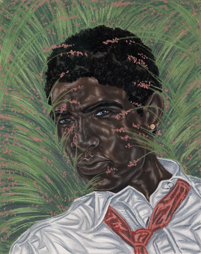 Does art have a future in a progressive climate?