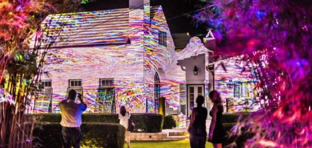 Does art have a future in a progressive climate?