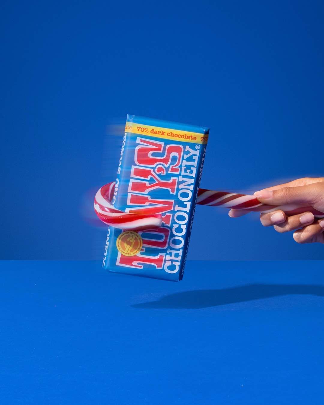 21 Fair-trade chocolate brands to delight & indulge this Christmas