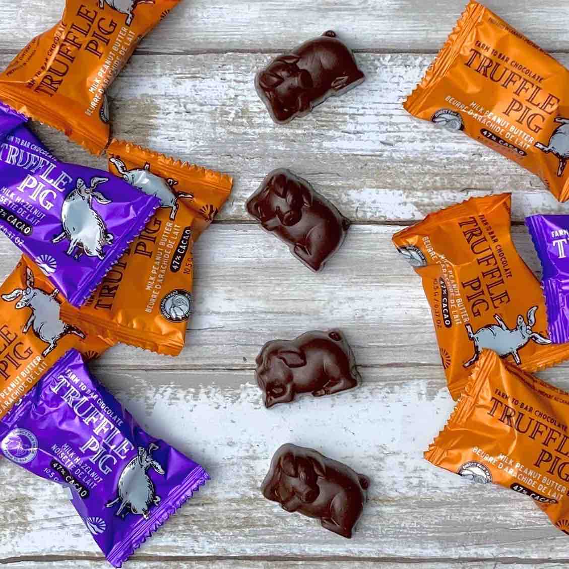21 Fair-trade chocolate brands to delight & indulge this Christmas