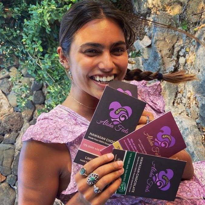 21 Fair-trade chocolate brands to delight & indulge this Christmas
