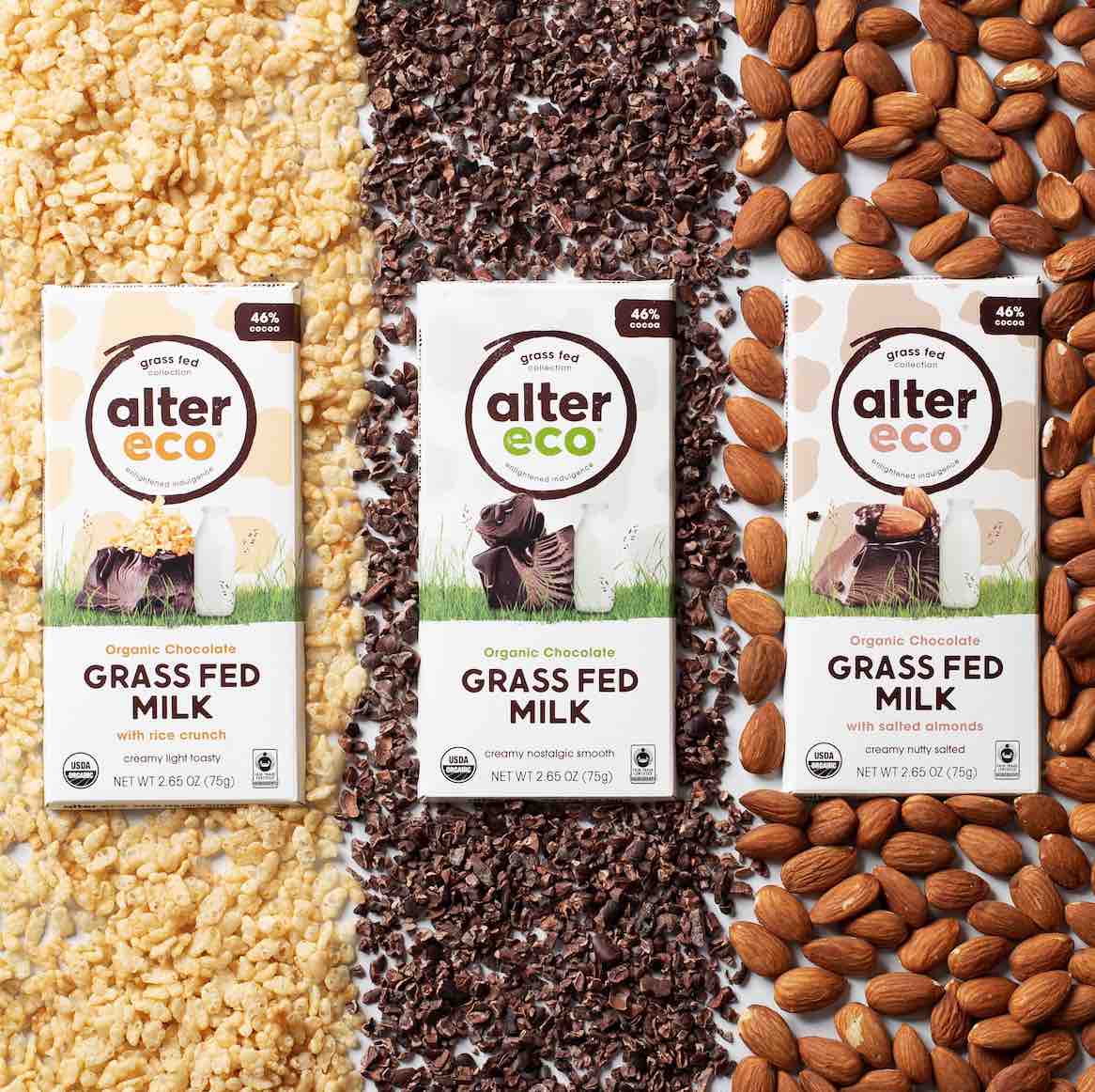 21 Fair-trade chocolate brands to delight & indulge this Christmas