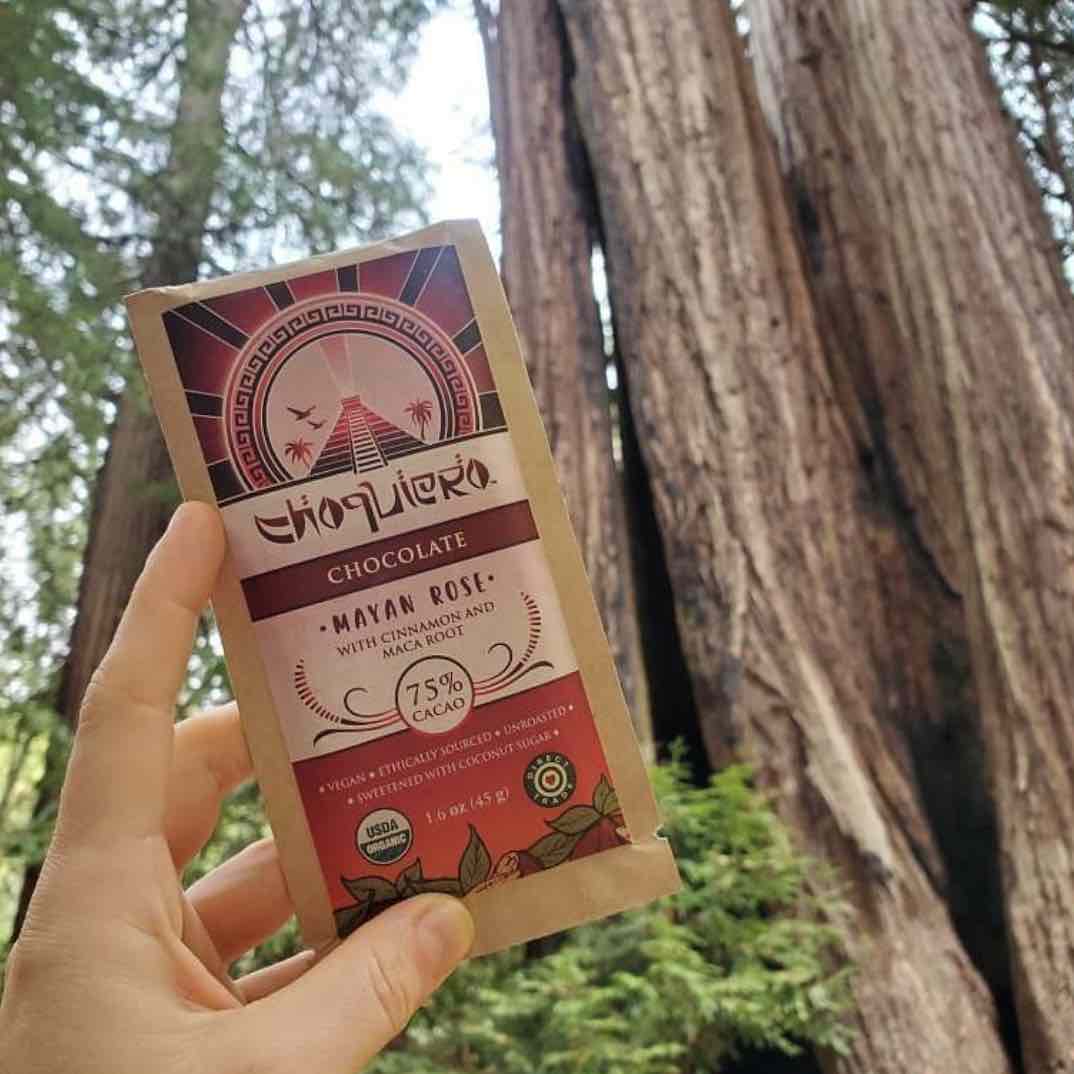 21 Fair-trade chocolate brands to delight & indulge this Christmas