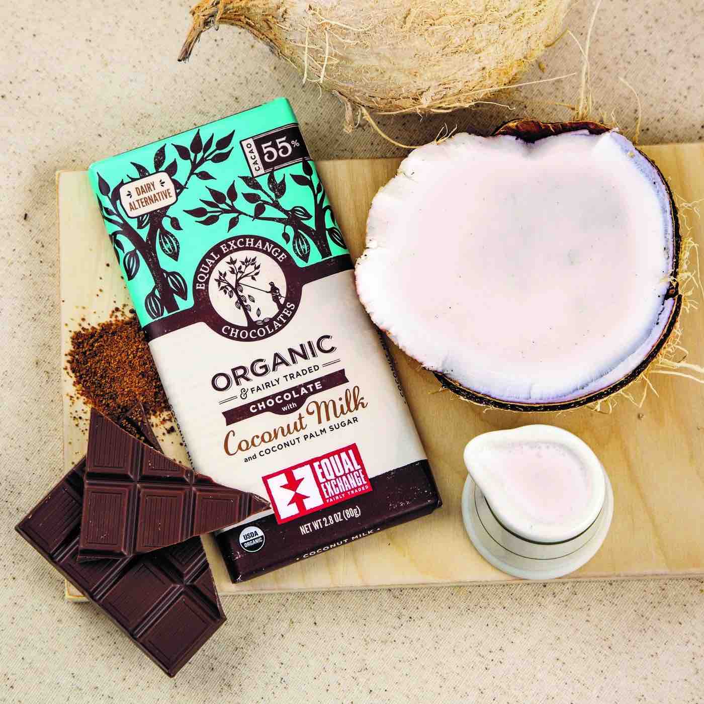 21 Fair-trade chocolate brands to delight & indulge this Christmas