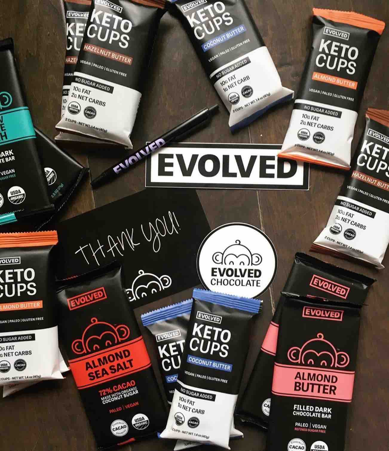 21 Fair-trade chocolate brands to delight & indulge this Christmas