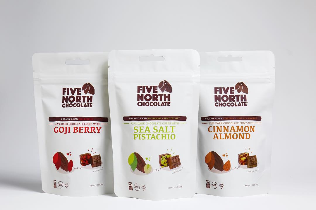 21 Fair-trade chocolate brands to delight & indulge this Christmas