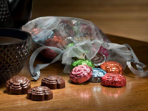 21 Fair-trade chocolate brands to delight & indulge this Christmas