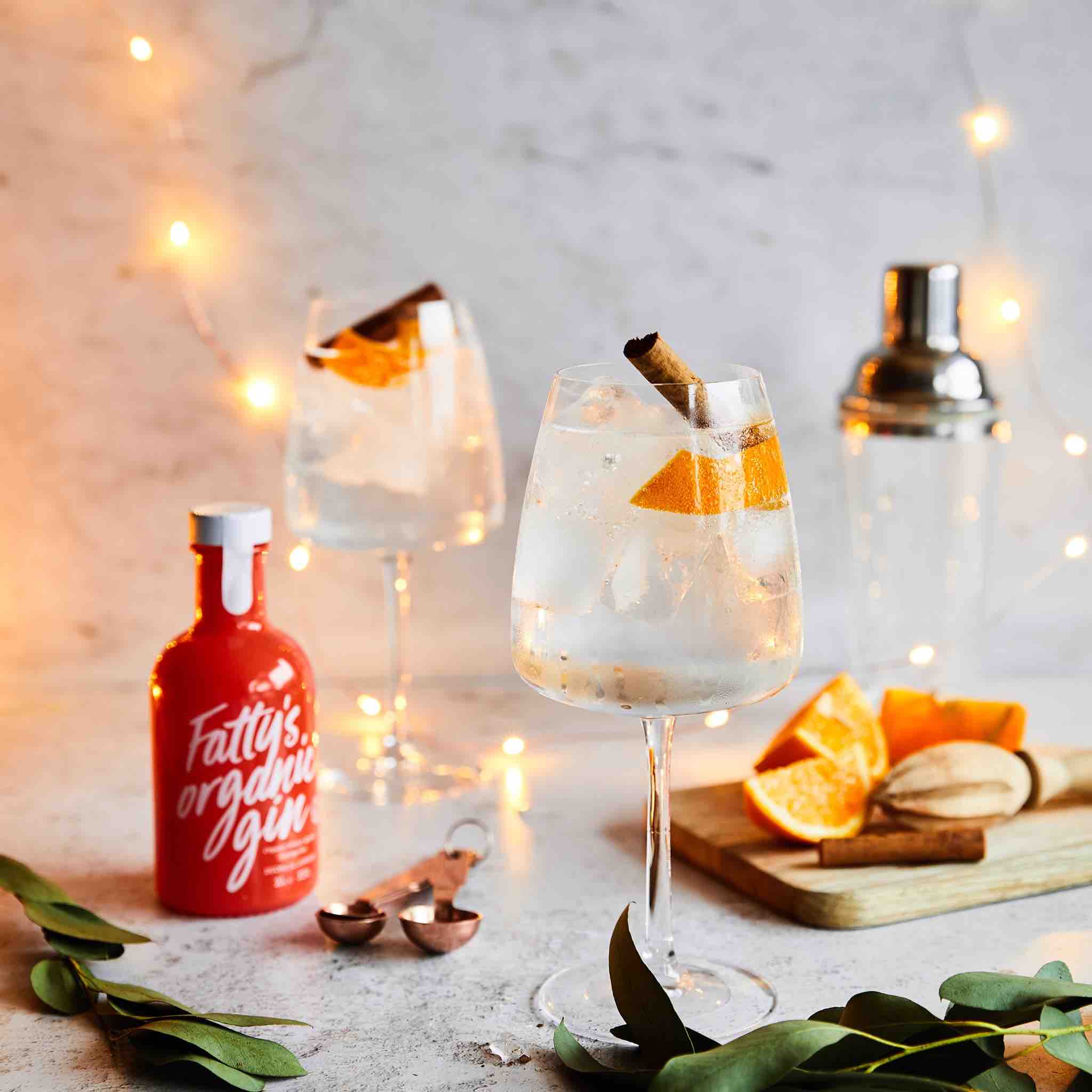 30 Ethically-made alcohol brands: beer, wine, spirits to cheer-up this Xmas