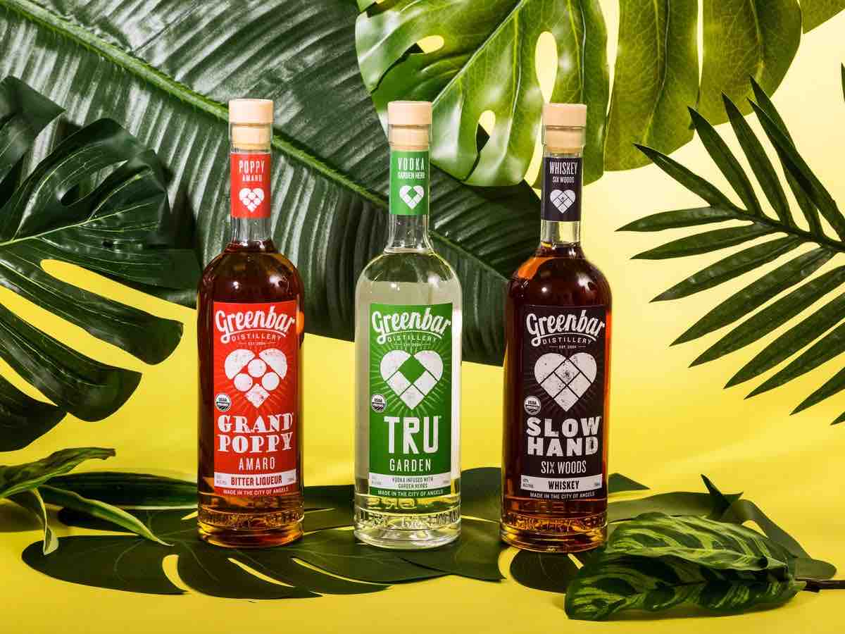 30 Ethically-made alcohol brands: beer, wine, spirits to cheer-up this Xmas