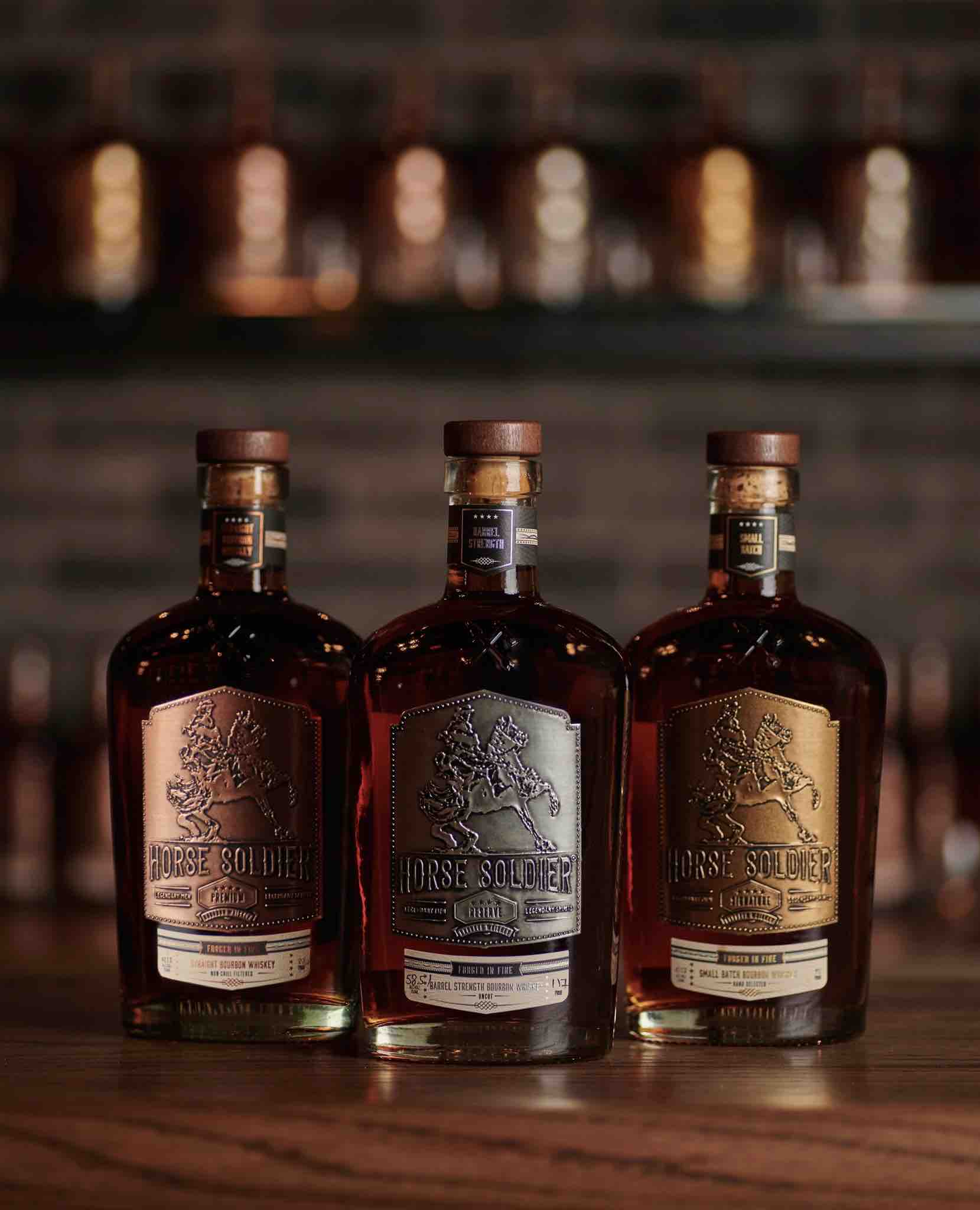 30 Ethically-made alcohol brands: beer, wine, spirits to cheer-up this Xmas