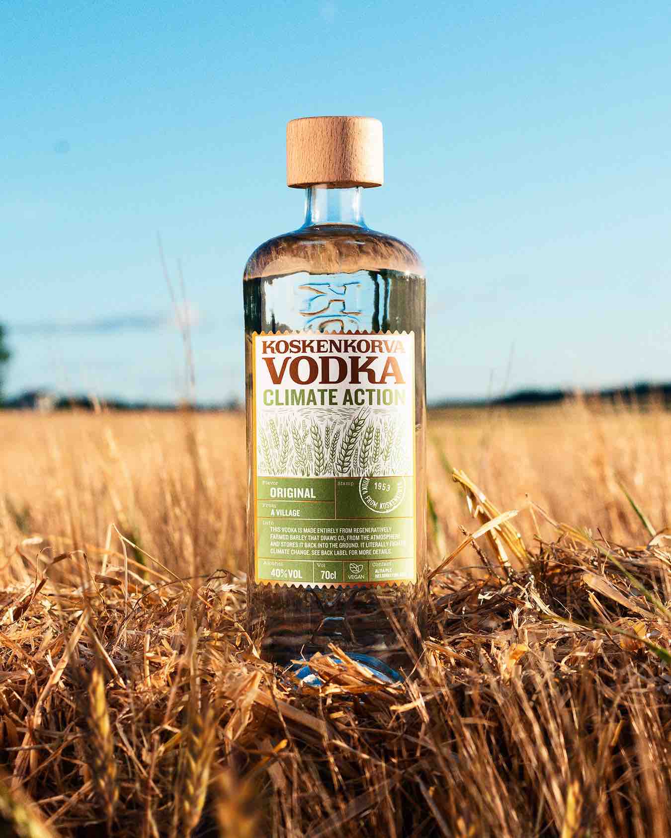 30 Ethically-made alcohol brands: beer, wine, spirits to cheer-up this Xmas