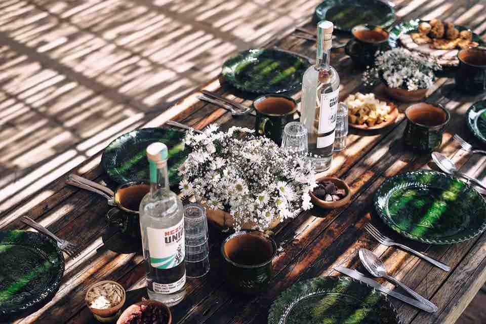 30 Ethically-made alcohol brands: beer, wine, spirits to cheer-up this Xmas