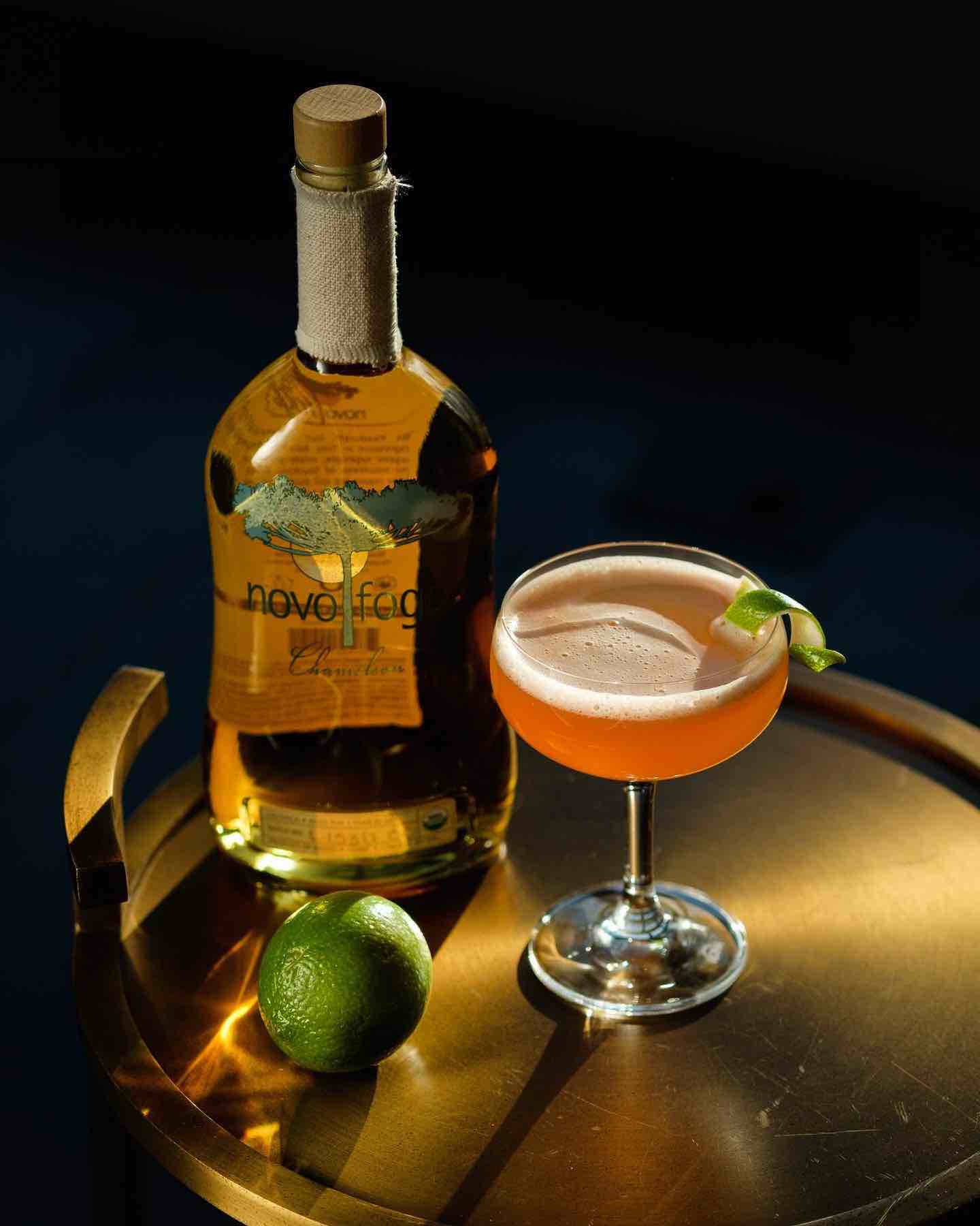 30 Ethically-made alcohol brands: beer, wine, spirits to cheer-up this Xmas