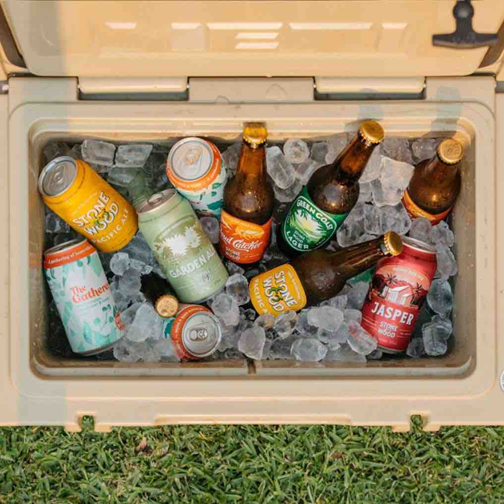 30 Ethically-made alcohol brands: beer, wine, spirits to cheer-up this Xmas