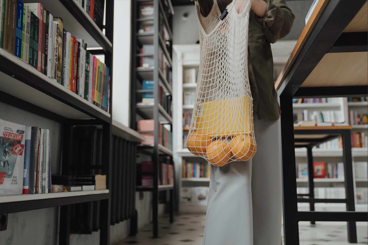8 Ways to be an eco-friendly college student