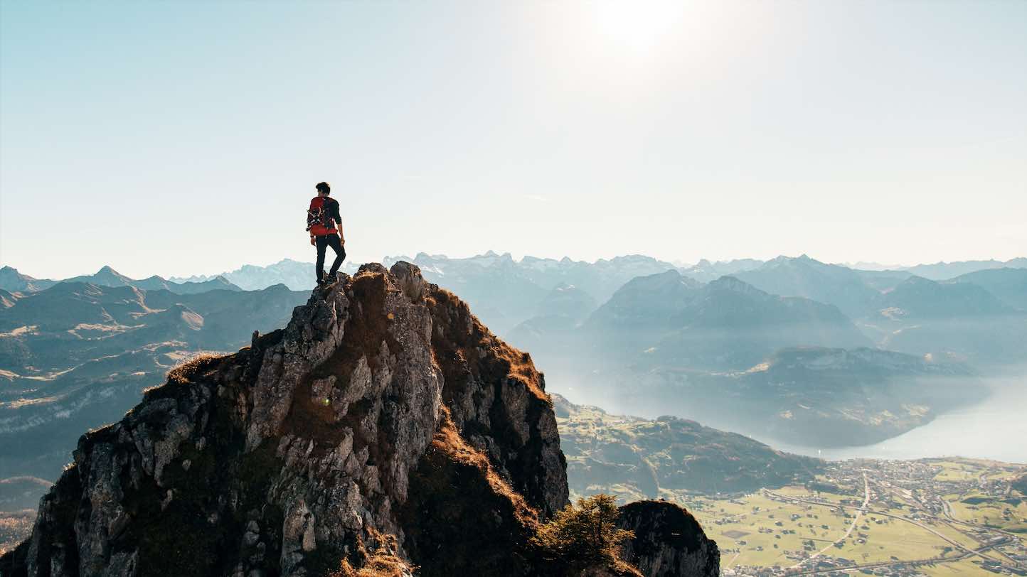 The Environmental Benefits Of Backpacking Australia & New Zealand With Travel Companions