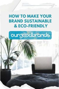 5 Steps every business should take to become sustainable & eco-friendly