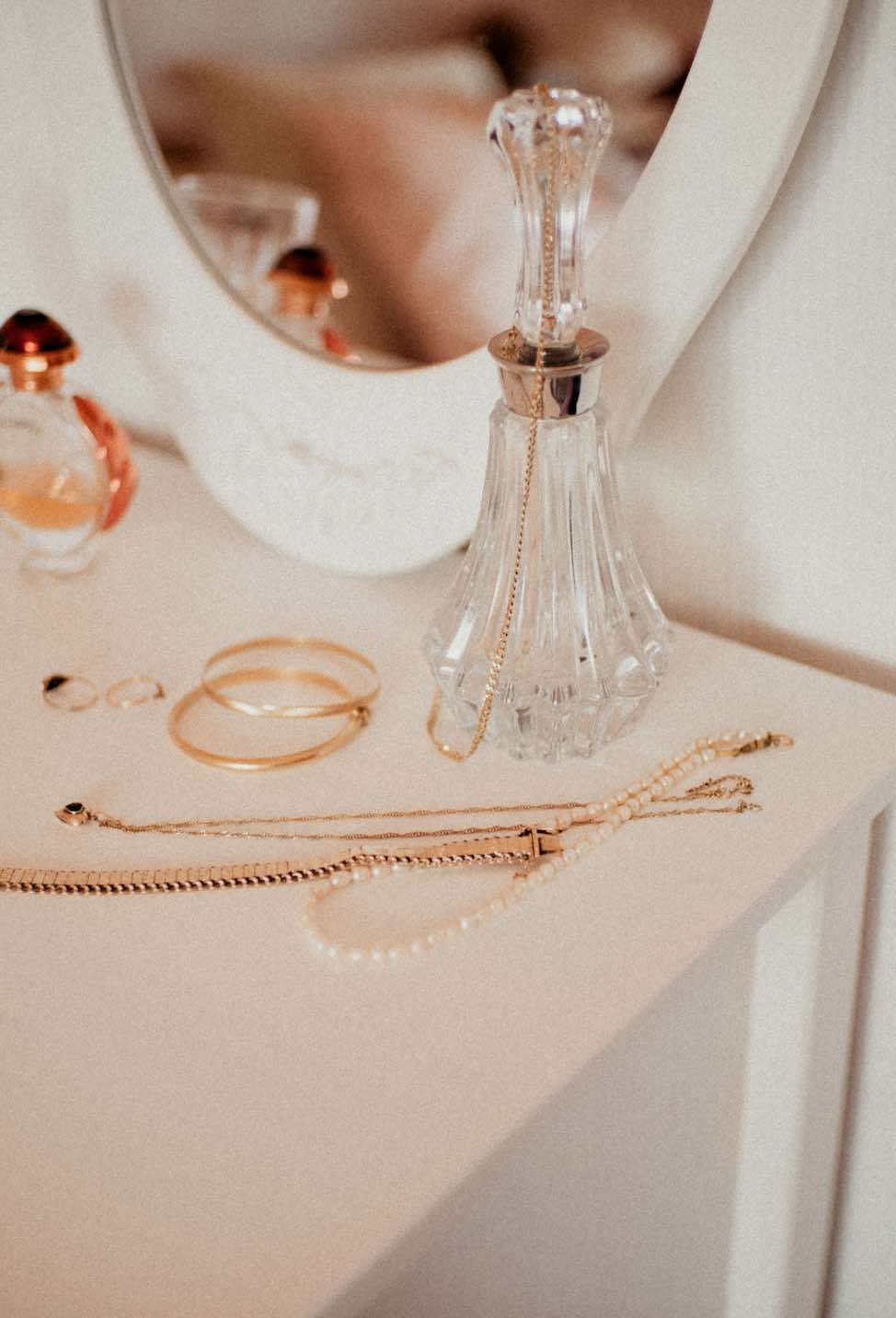 How to choose sustainable pearl jewelry