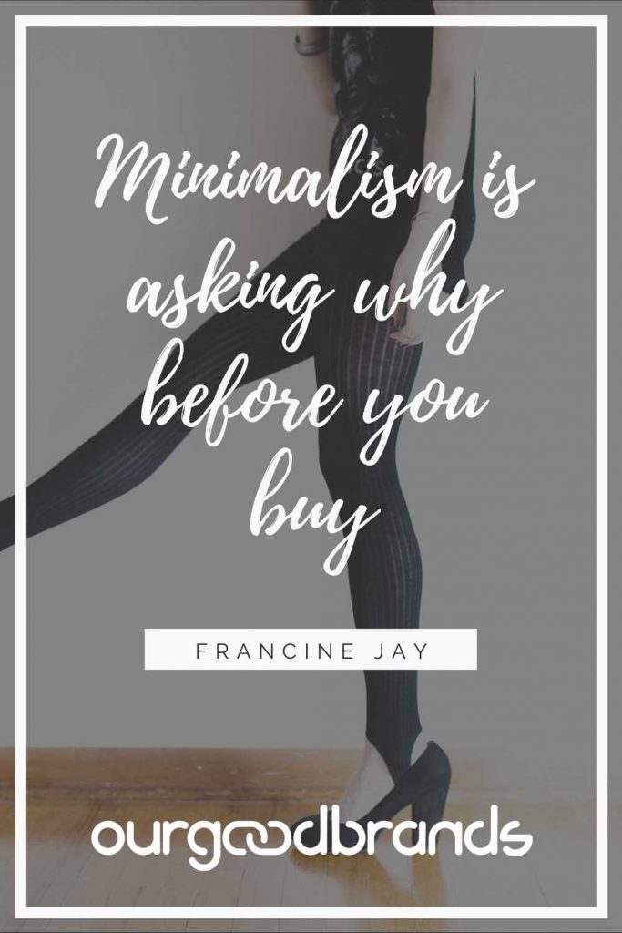 Slow Fashion Quotes to start a Fashion Revolution this 2021