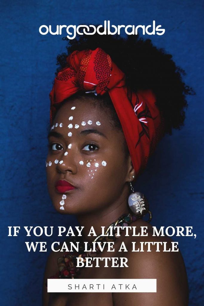 Slow Fashion Quotes to start a Fashion Revolution this 2021