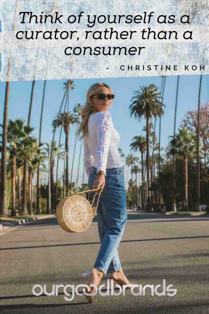 Slow Fashion Quotes to start a Fashion Revolution this 2021