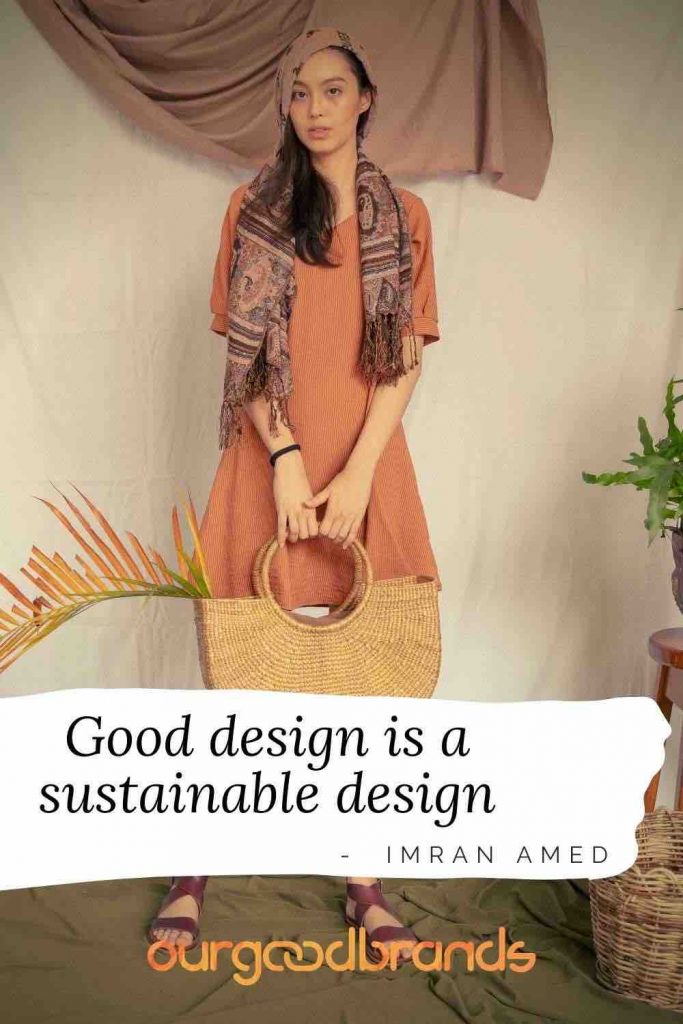 Slow Fashion Quotes to start a Fashion Revolution this 2021