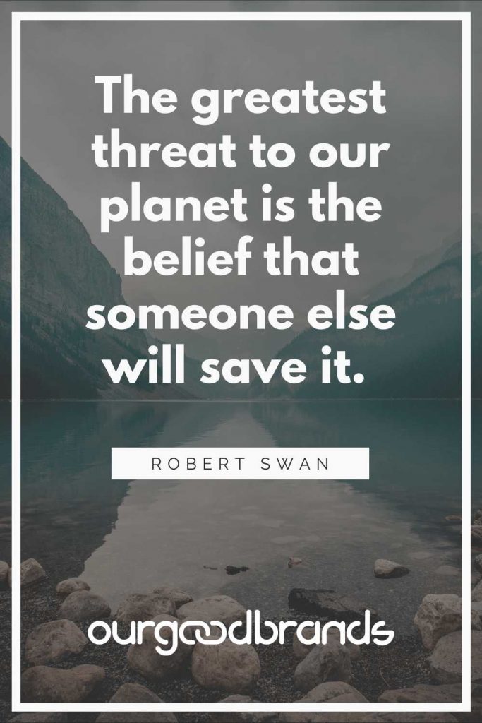 Slow Fashion Quotes to start a Fashion Revolution this 2021