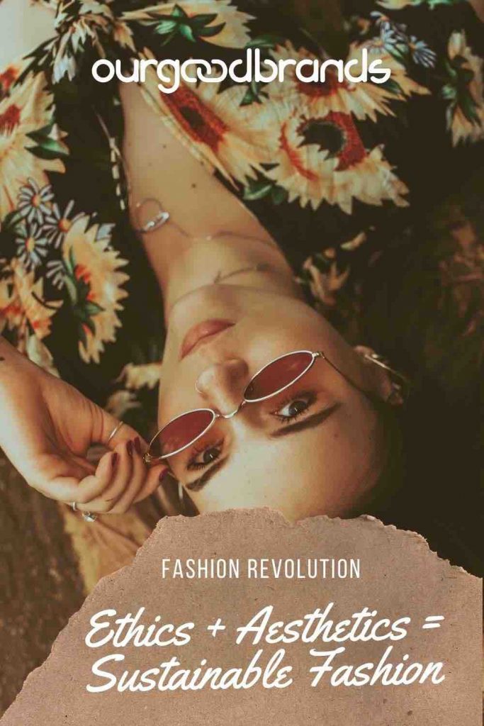 Slow Fashion Quotes to start a Fashion Revolution this 2021