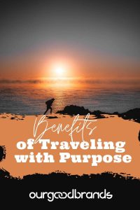 The benefits of mission trips focusing on sustainability