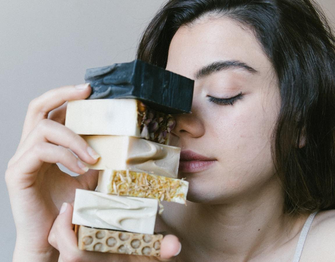 How can beauty brands commit to zero waste