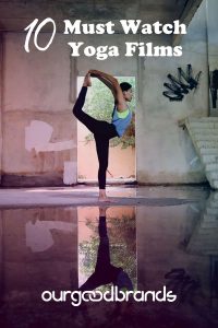 Top 10 must-watch life-changing yoga documentaries