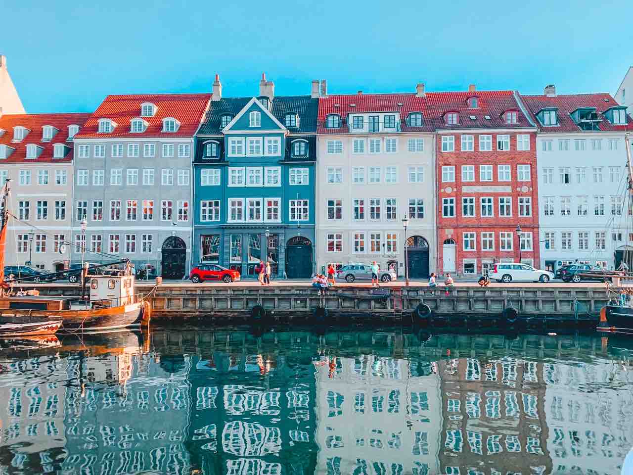 How are these 5 cities reducing their carbon footprint?