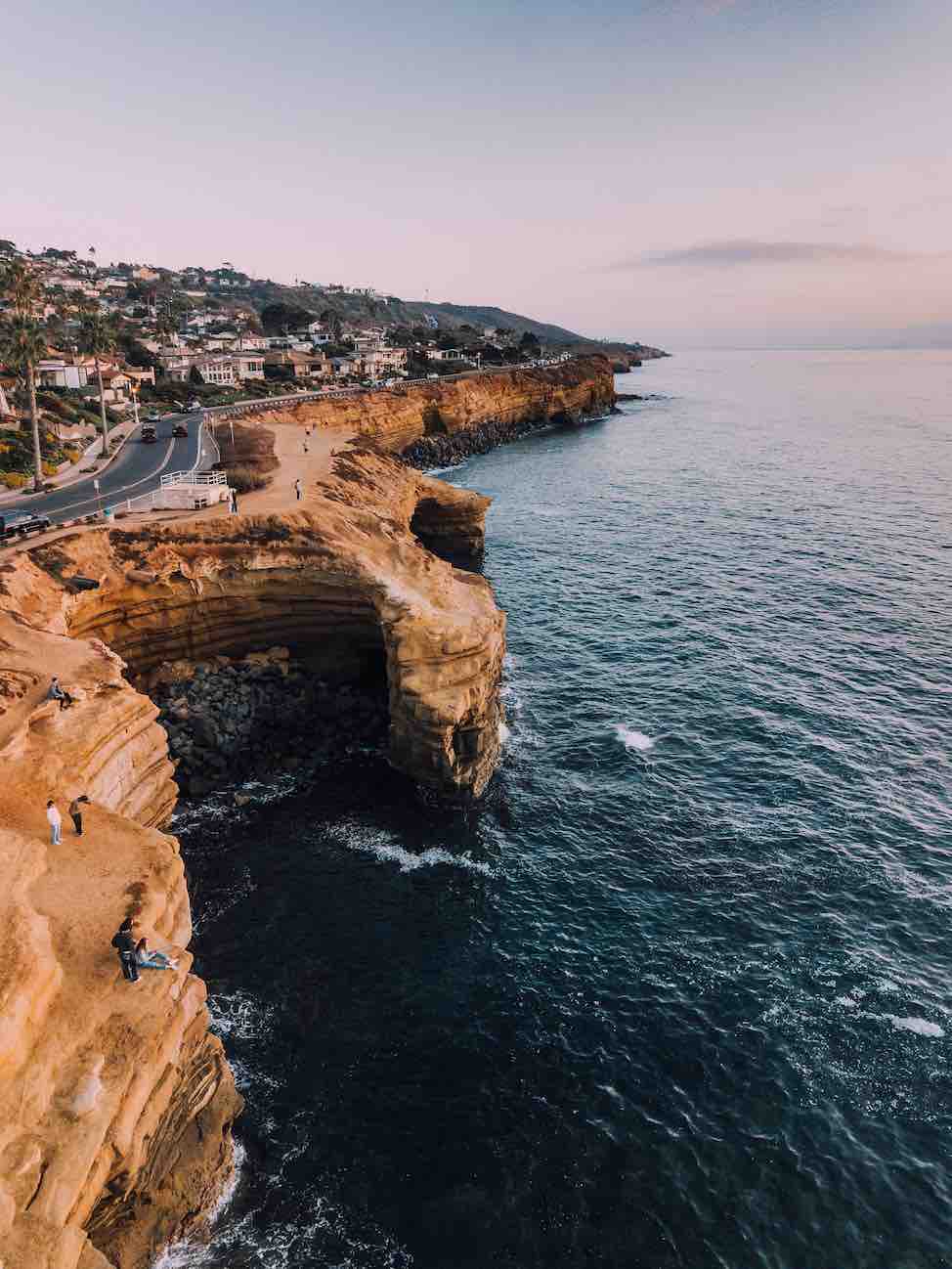 How are these 5 cities reducing their carbon footprint?
