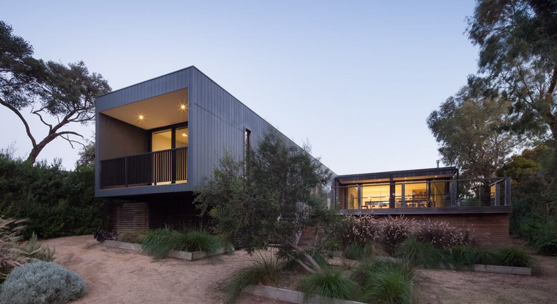 How eco modular home design contributes to a more sustainable architecture