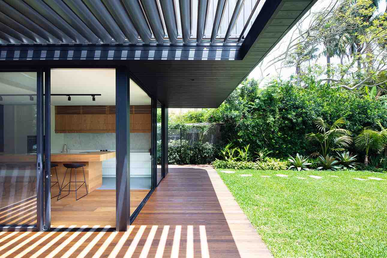 How eco modular home design contributes to a more sustainable architecture