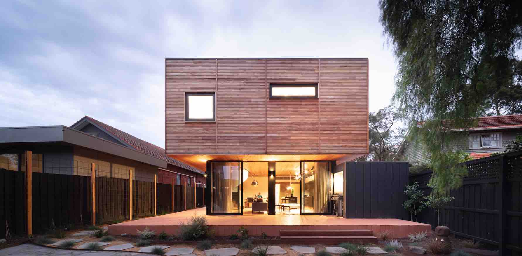 How eco modular home design contributes to a more sustainable architecture